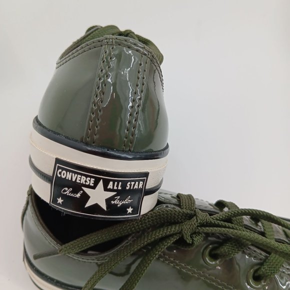 CONVERSE CHUCK TAYLOR SHOES WOMENS SIZE 6 - Picture 2 of 14